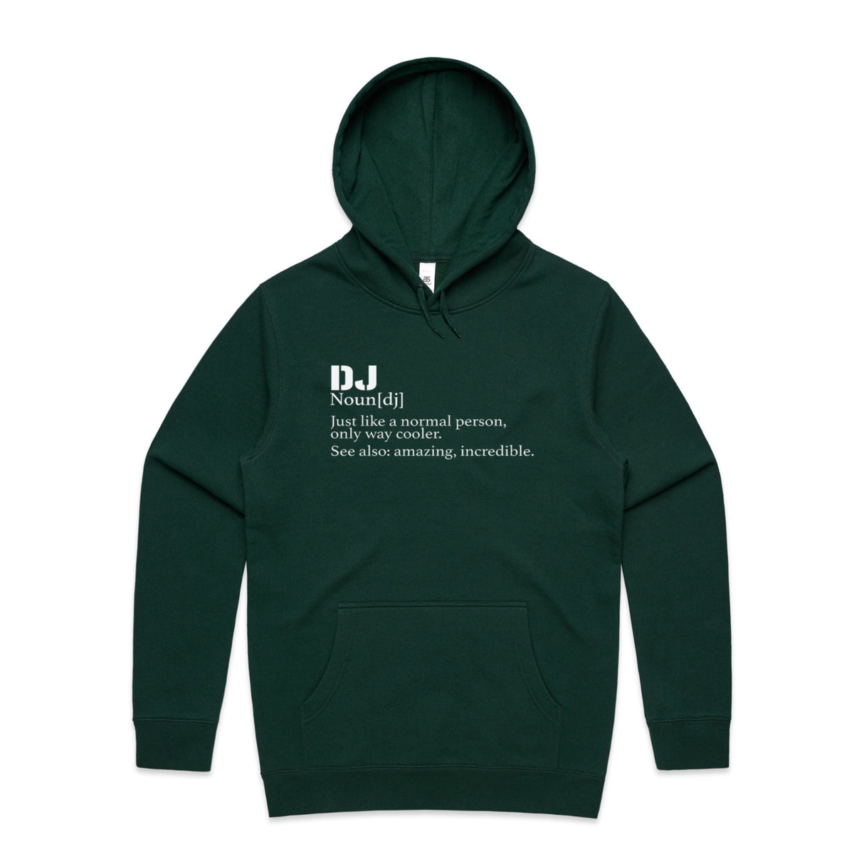 Pine Green