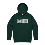 Pine Green