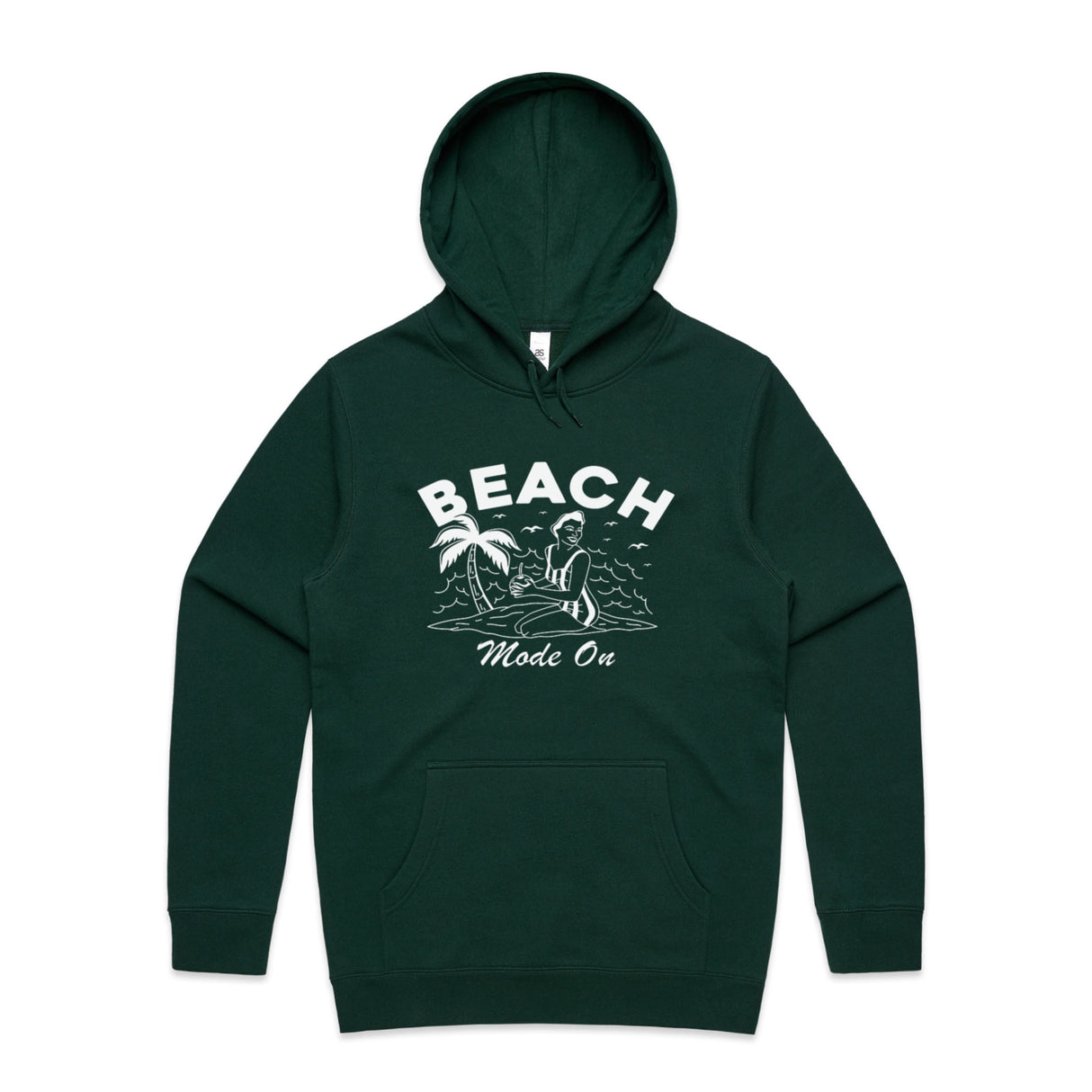 Pine Green