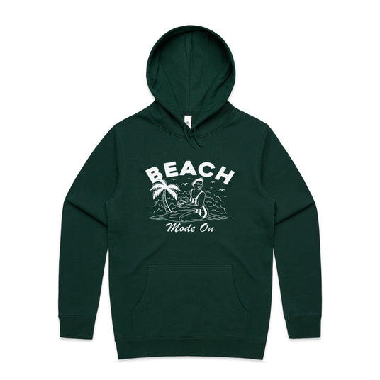 Pine Green