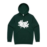 Pine Green