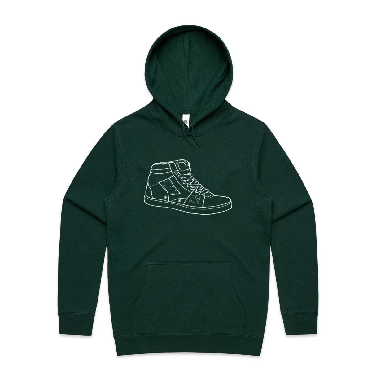 Pine Green