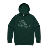 Pine Green