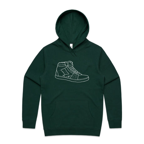 Pine Green