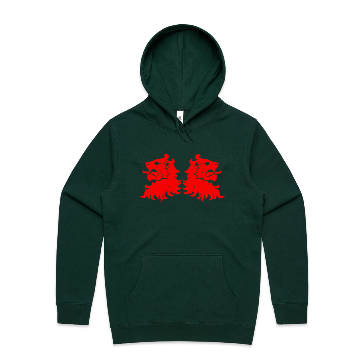 Pine Green