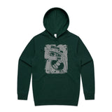 Pine Green