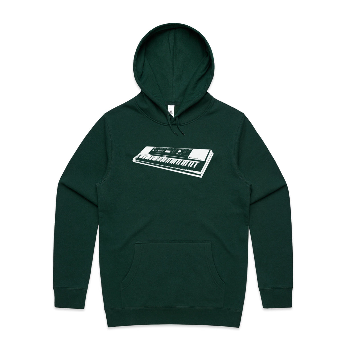Pine Green