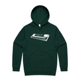 Pine Green