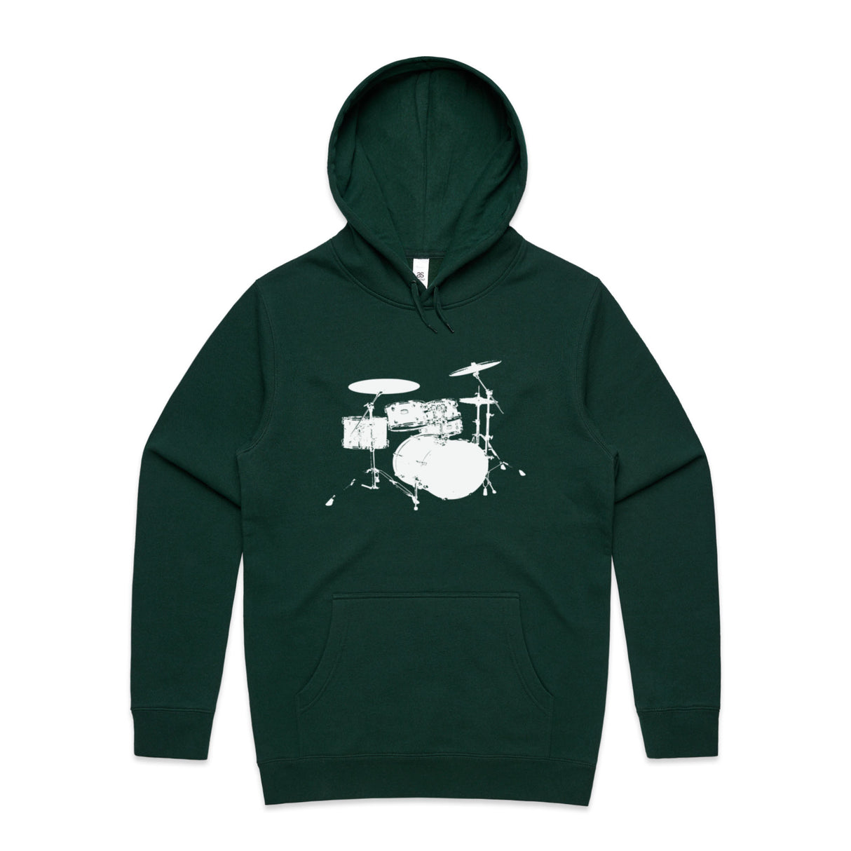 Pine Green