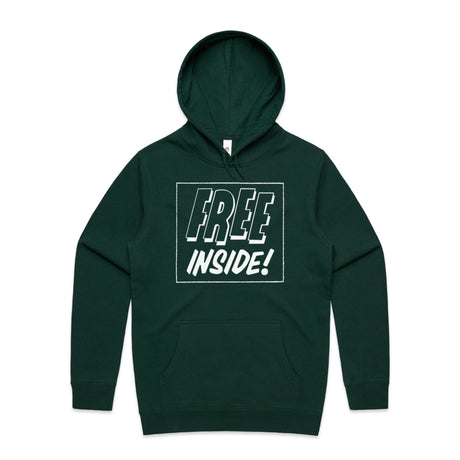 Pine Green