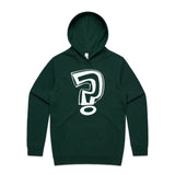Pine Green