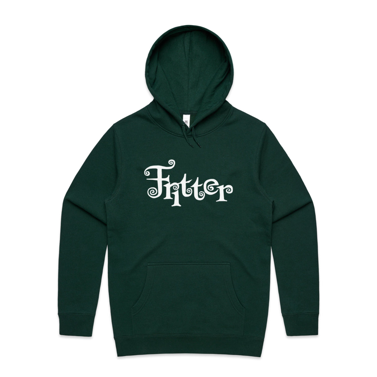 Pine Green