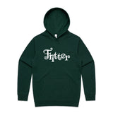 Pine Green