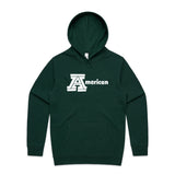 Pine Green