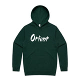 Pine Green