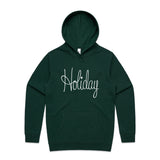 Pine Green