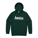 Pine Green
