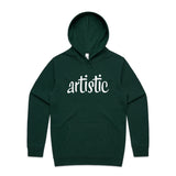 Pine Green