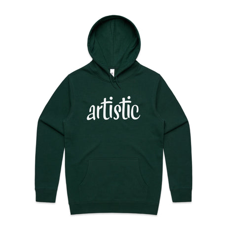 Pine Green