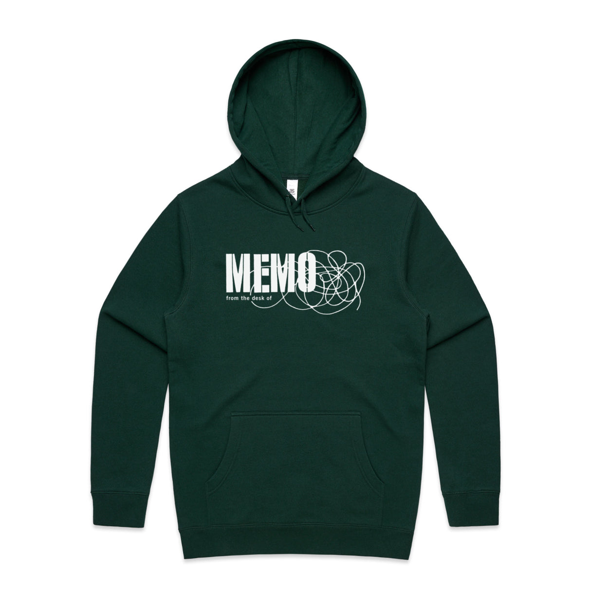 Pine Green