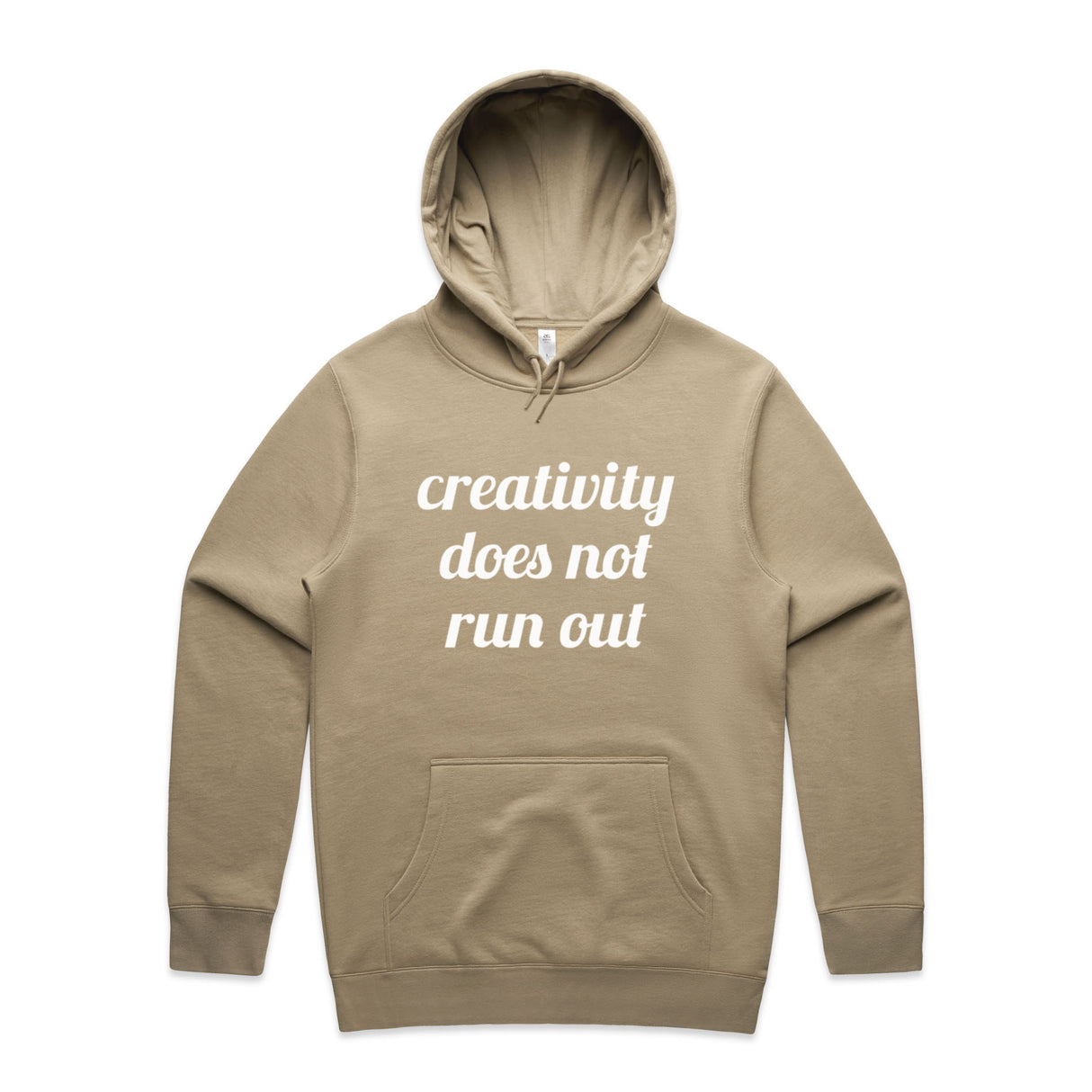 Sand