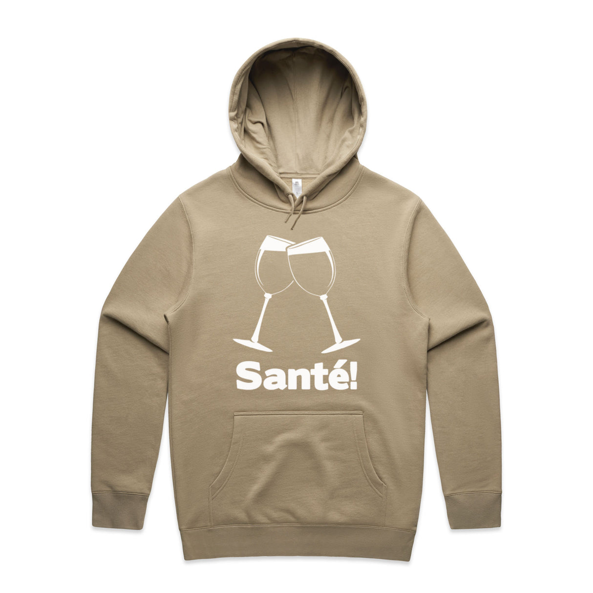 Sand
