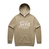 Sand