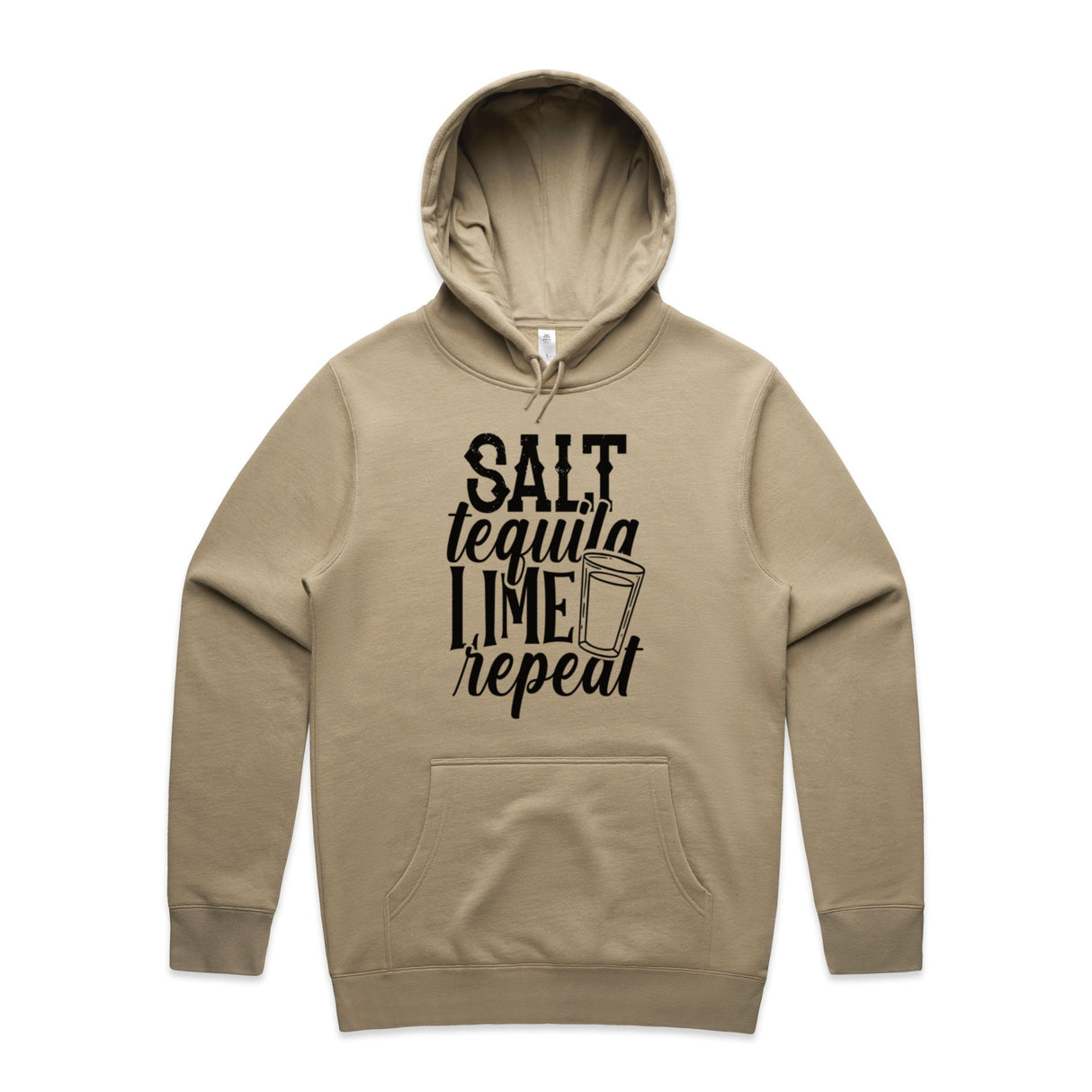 Sand