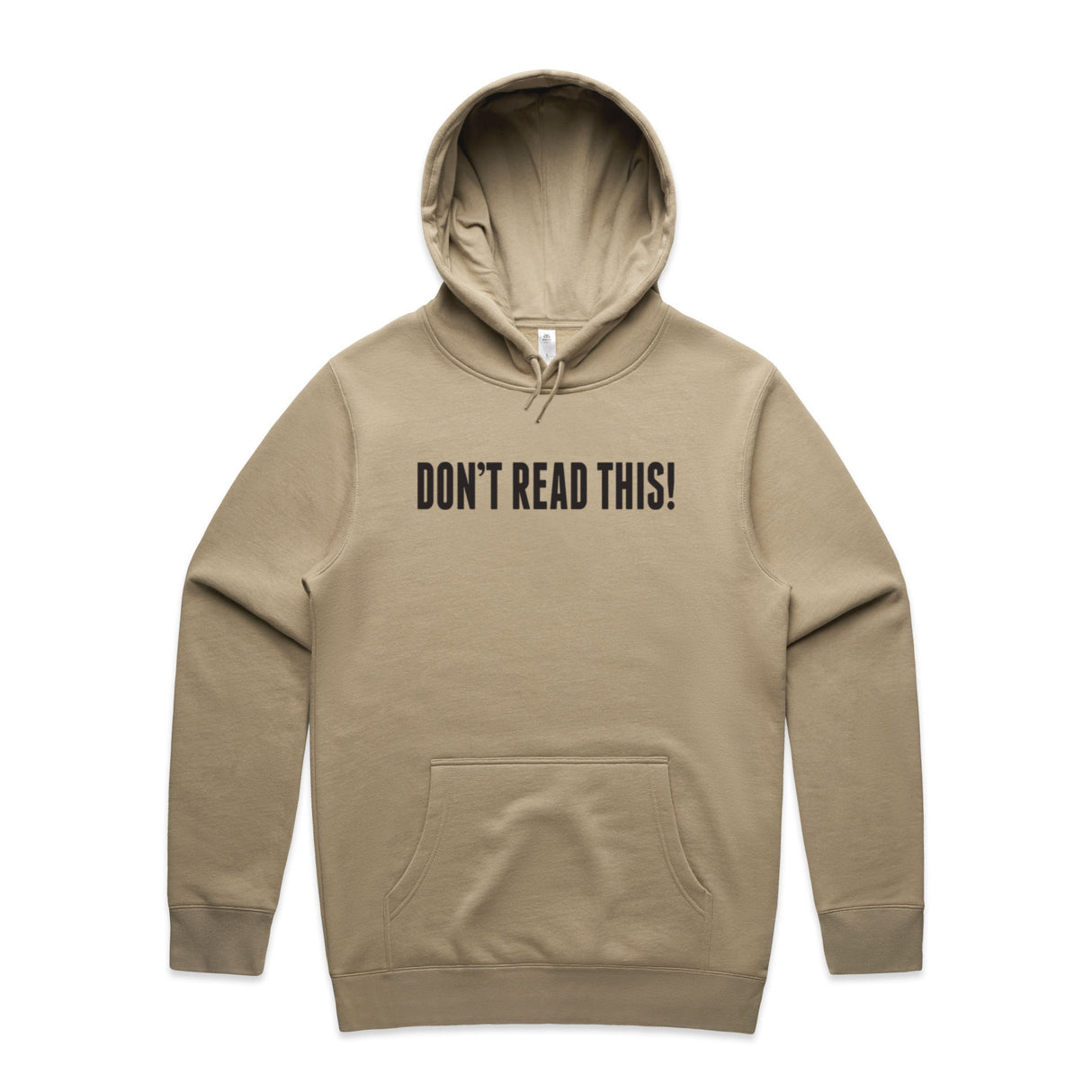 Sand