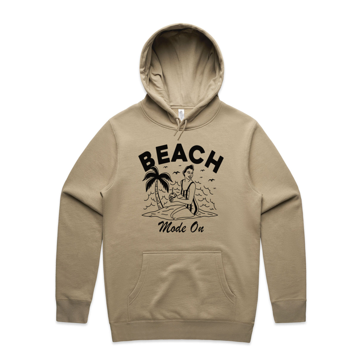 Sand