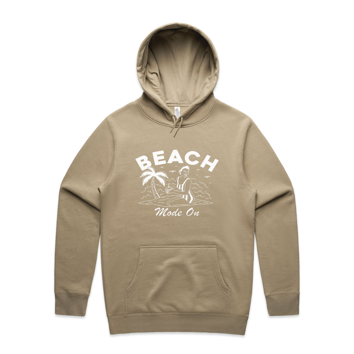Sand