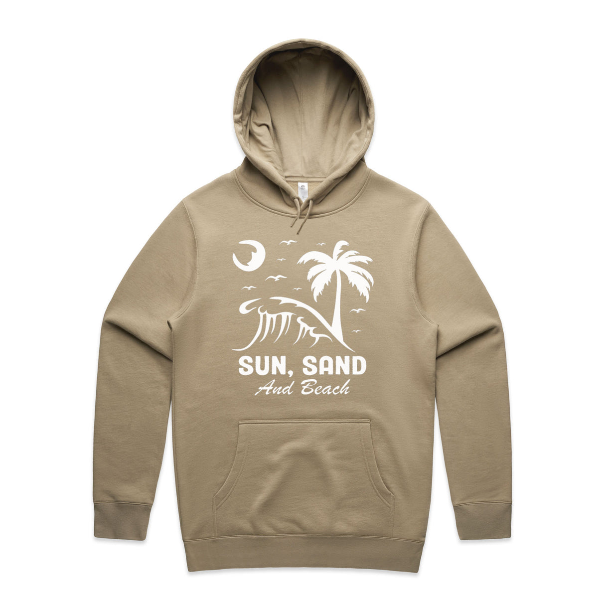 Sand