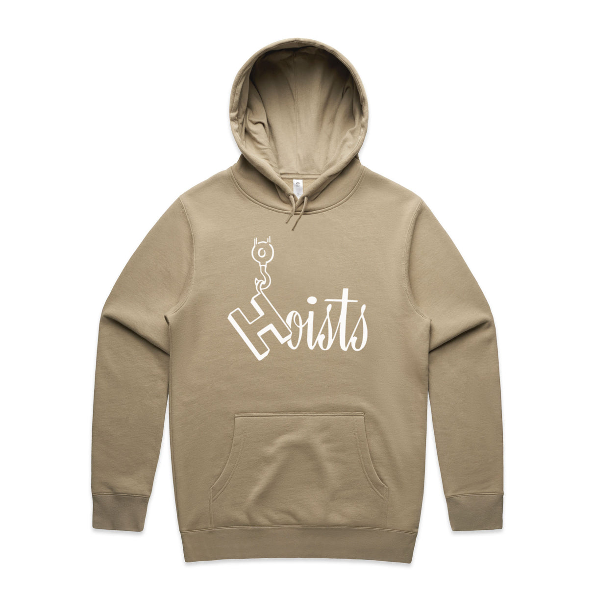 Sand