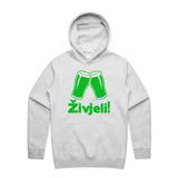 White Marle
