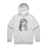 White Marle