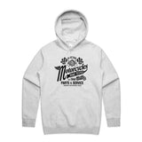 White Marle