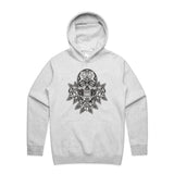 White Marle