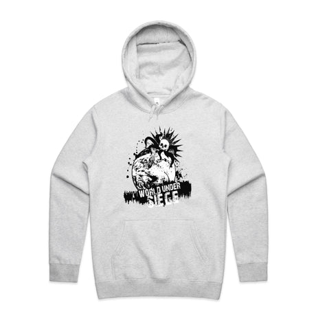 White Marle
