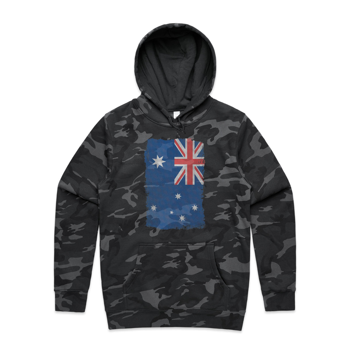 Black Camo