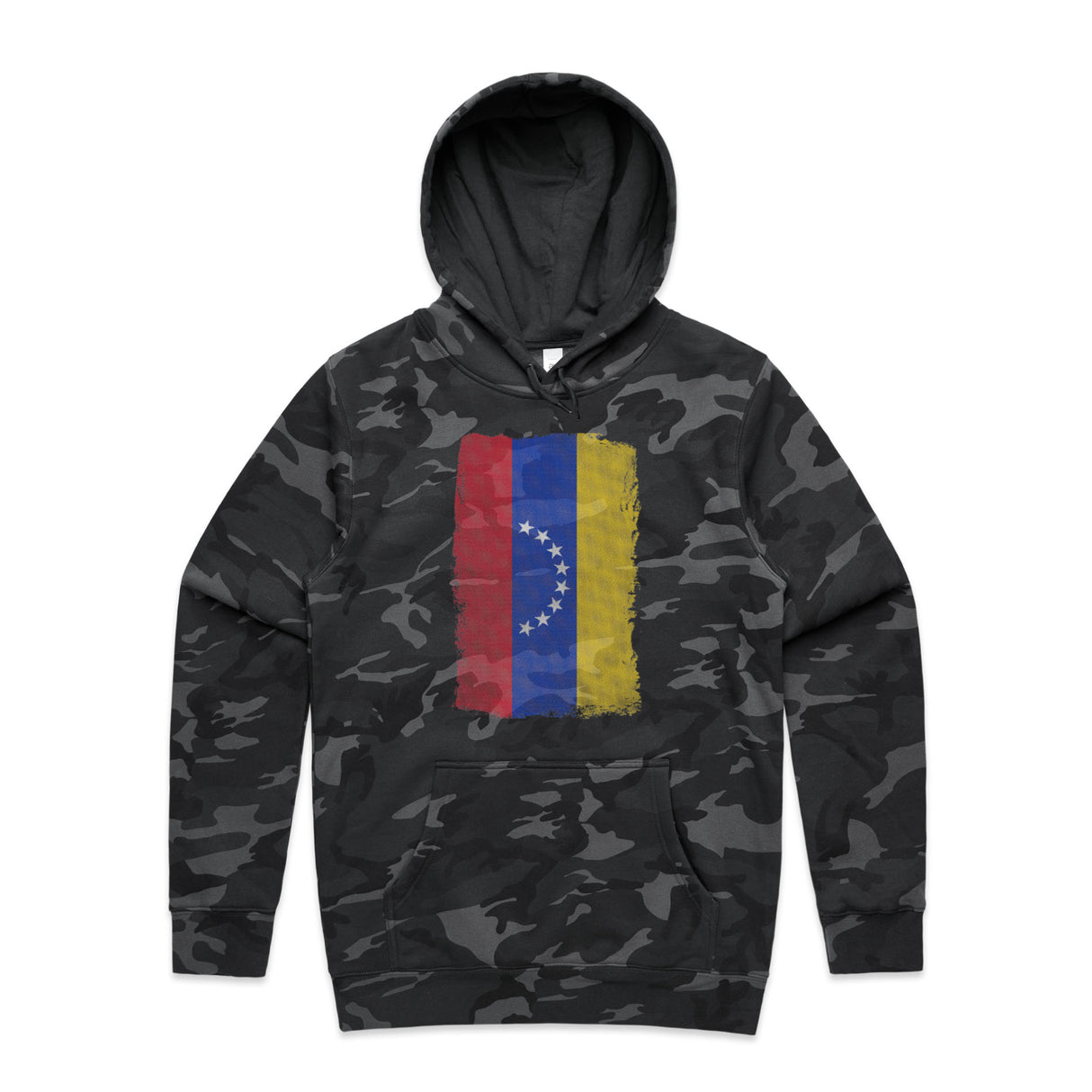 Black Camo