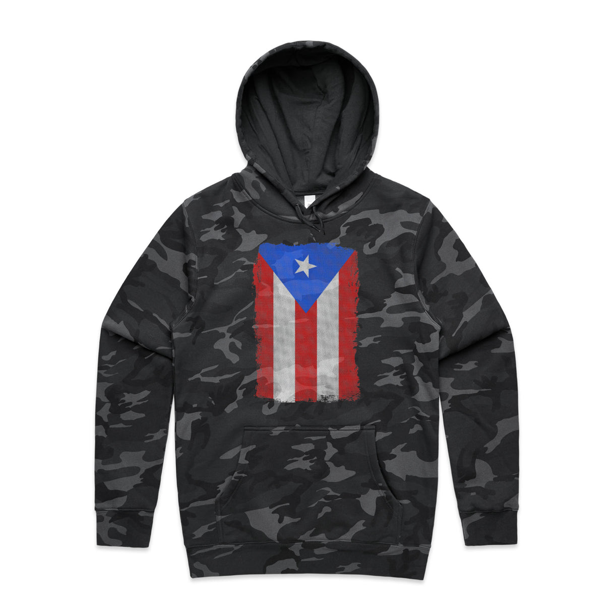 Black Camo