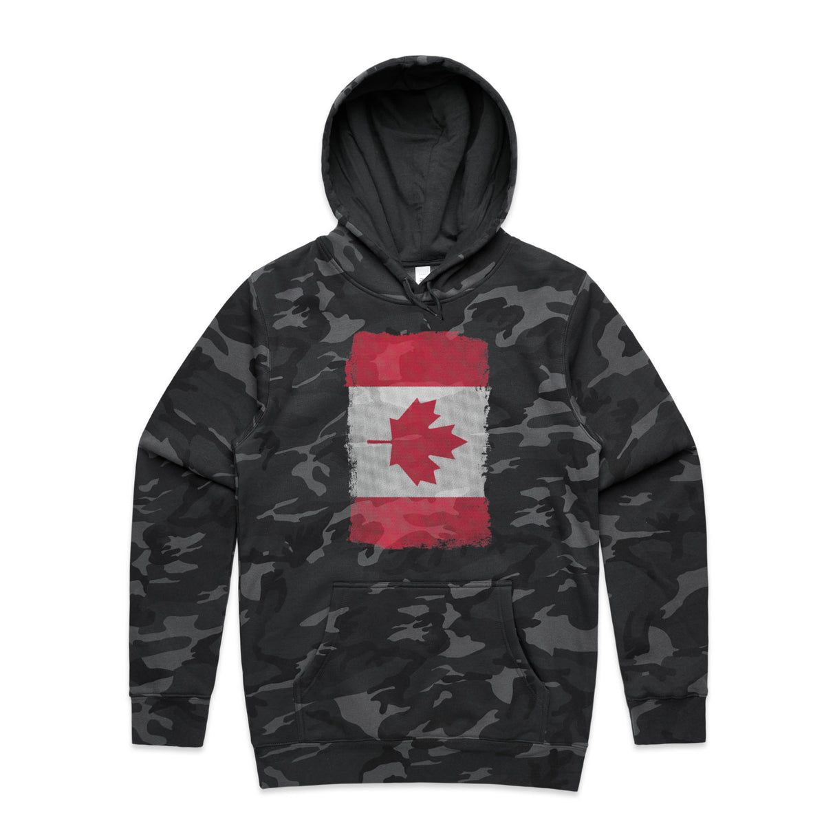 Black Camo