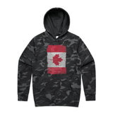 Black Camo