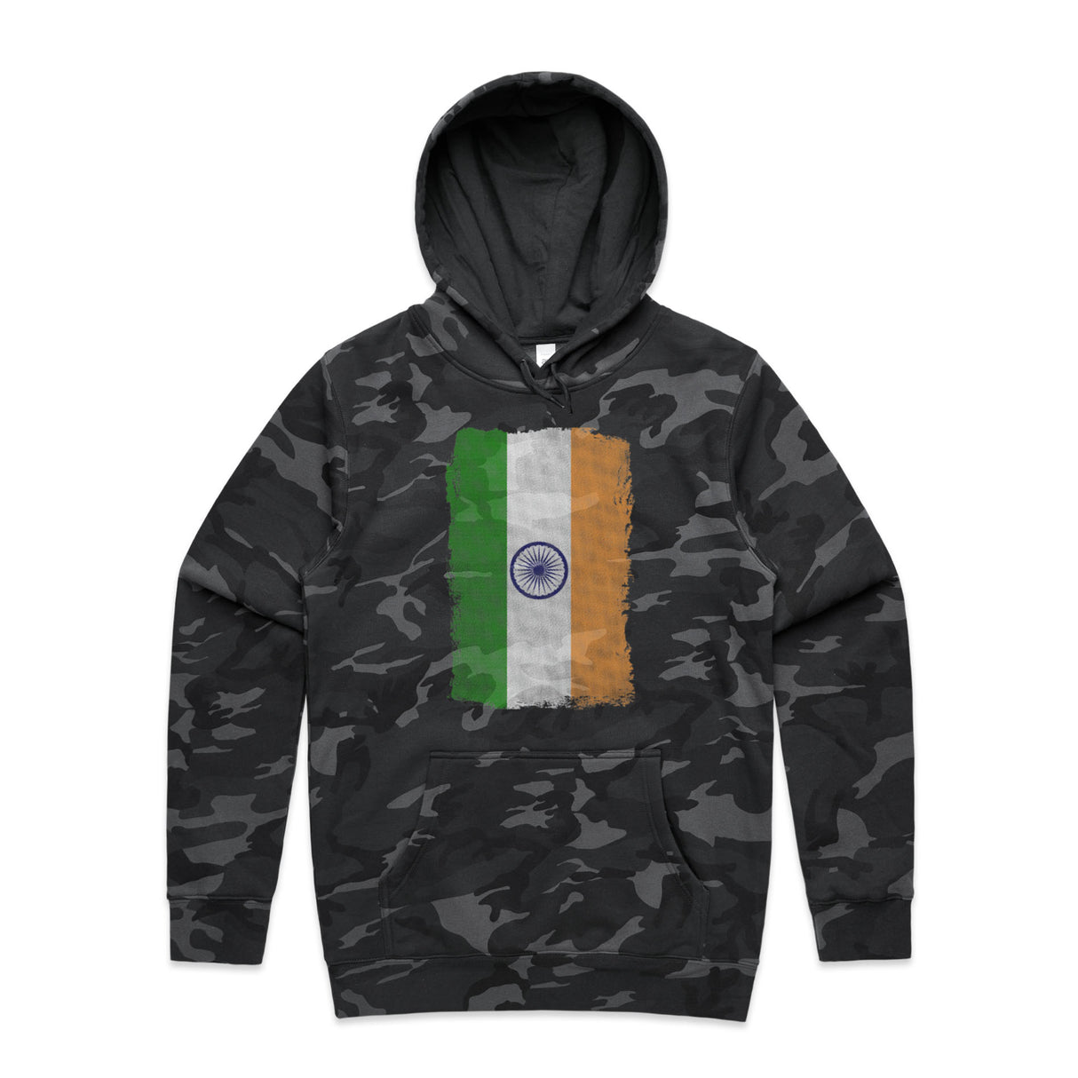 Black Camo