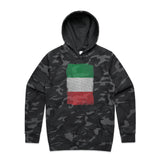 Black Camo