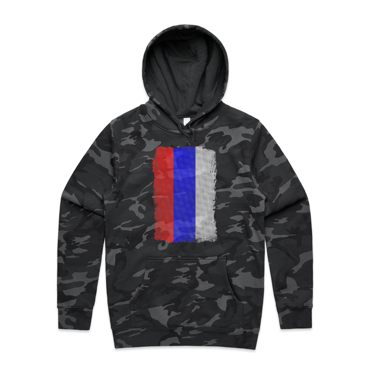 Black Camo