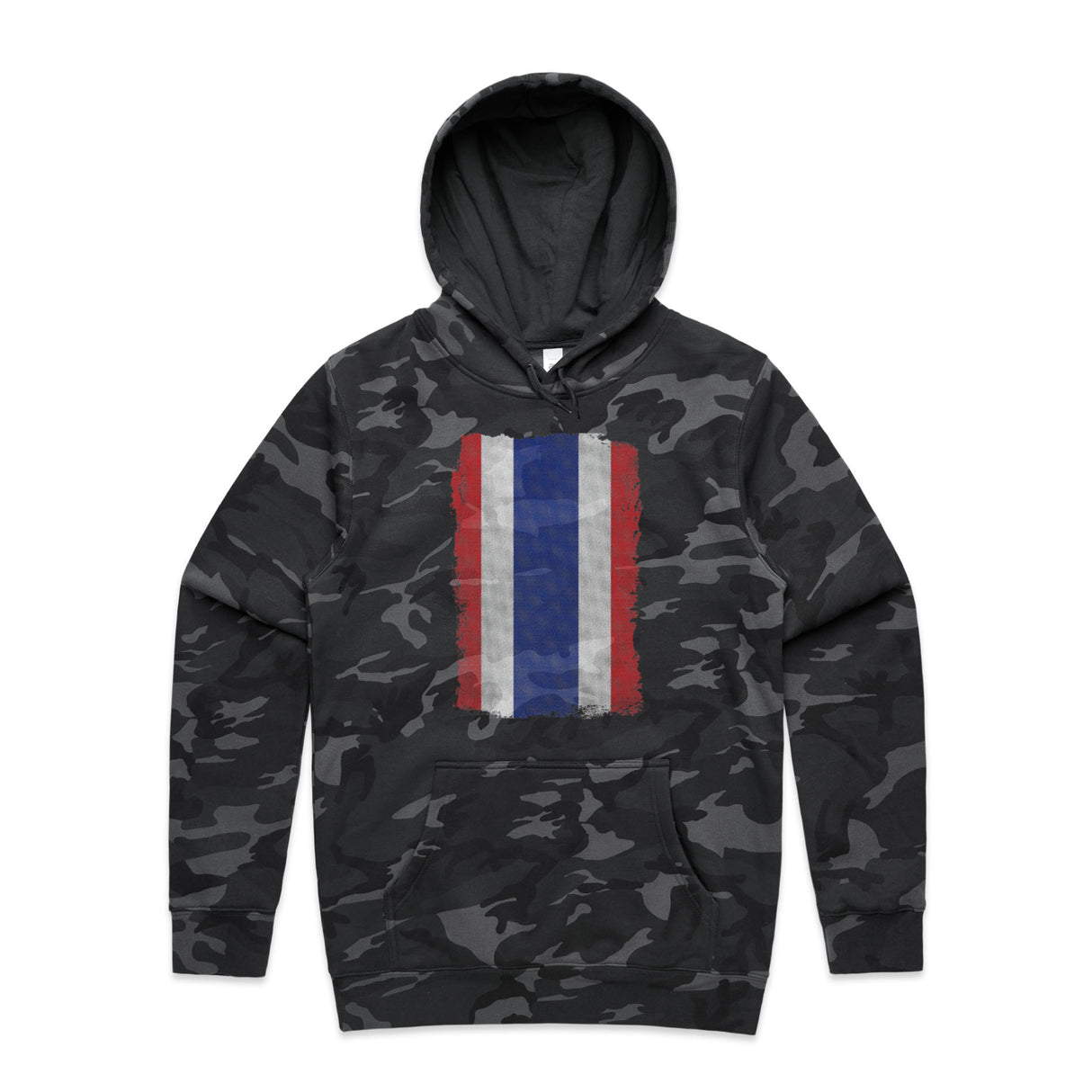 Black Camo
