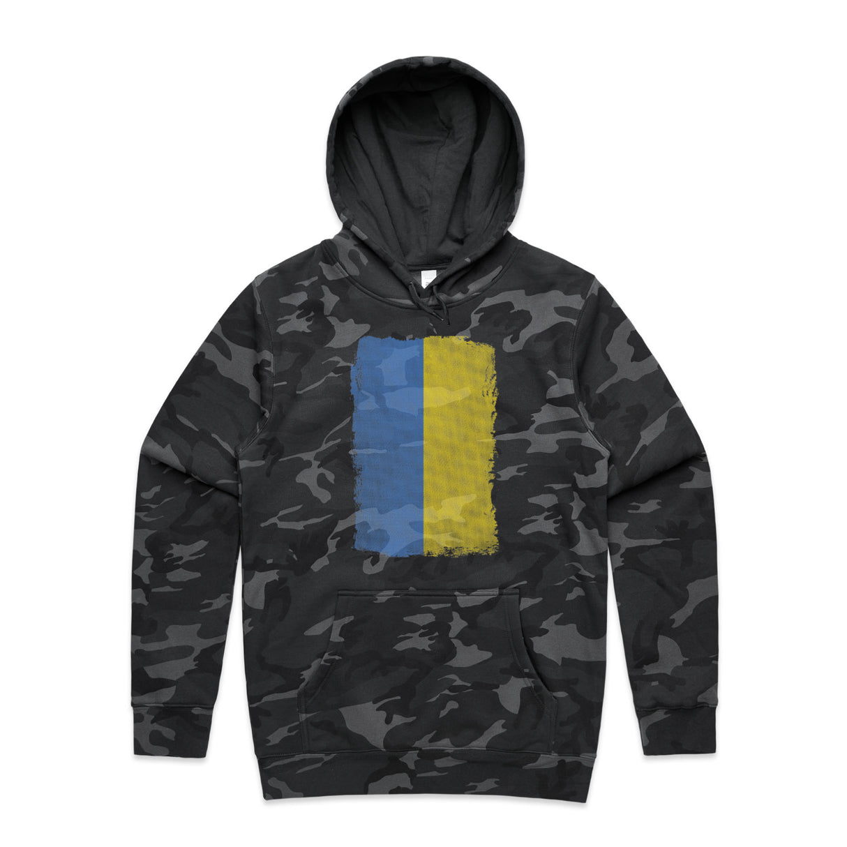 Black Camo