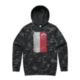 Black Camo