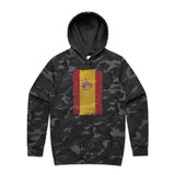 Black Camo